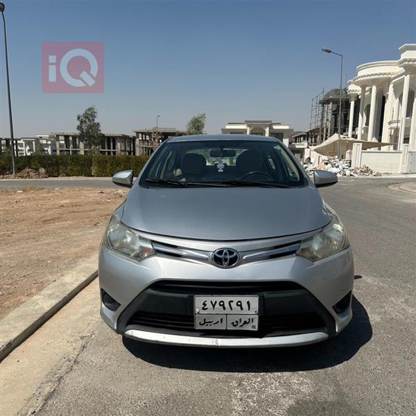 Toyota for sale in Iraq